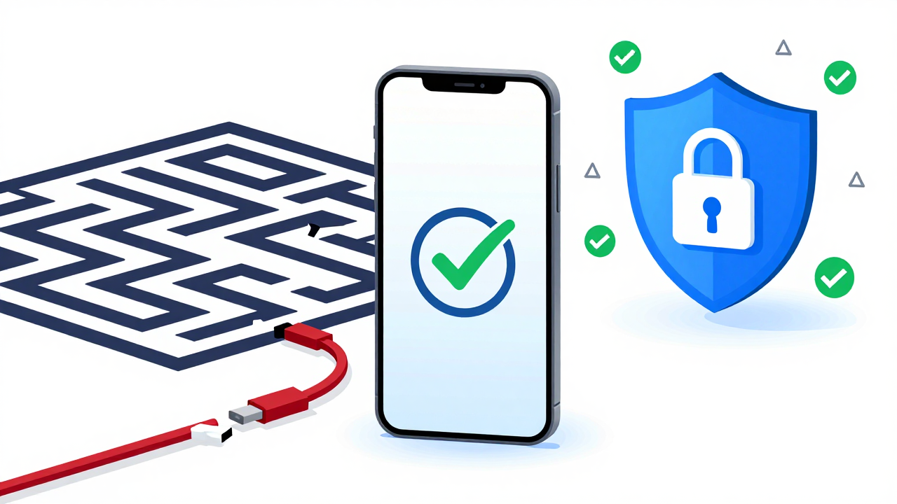 SMS Verification Platform Workflow: How Cross-Border Businesses Can Avoid Hidden Pitfalls