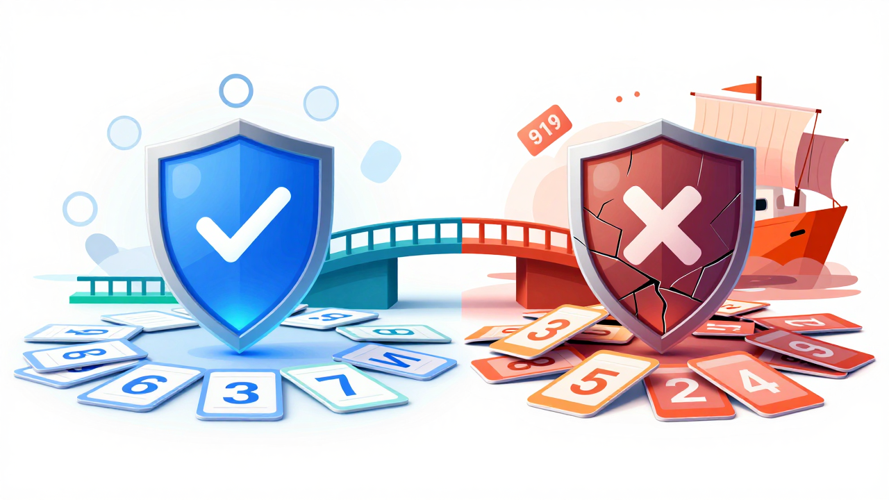 How to Choose a Reliable SMS Verification Platform: What Cross-Border Sellers Won't Tell You