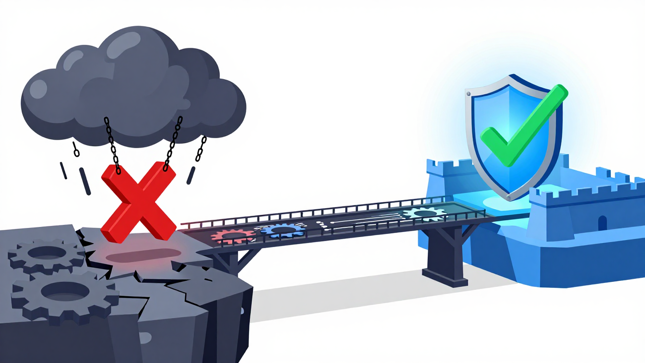 SMS Verification Code Services: How to Choose the Right Provider for Cross-Border Business