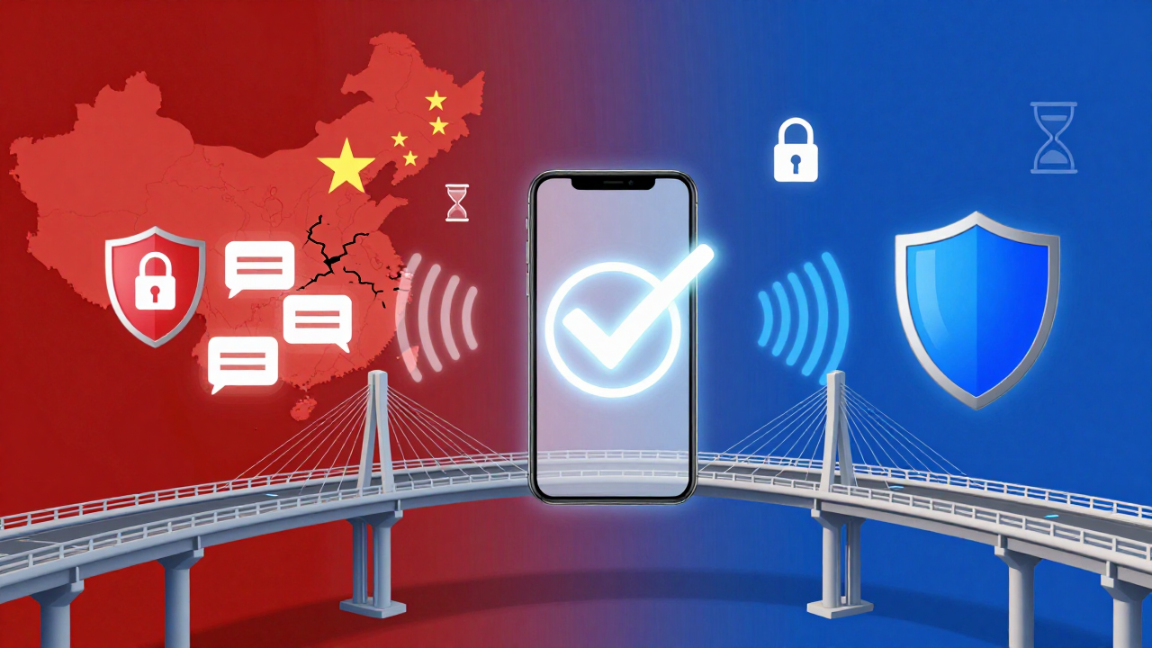 How to Receive Hong Kong SMS Verification Codes for Cross-Border Business in 2026: The Pitfalls You Need to Know Before It's Too Late