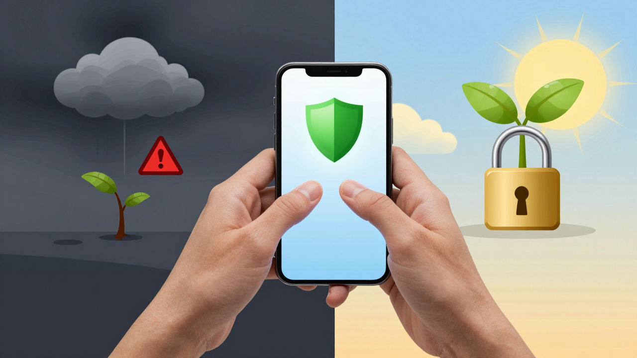 Virtual SMS Verification Cards: How to Choose Without Getting Burned