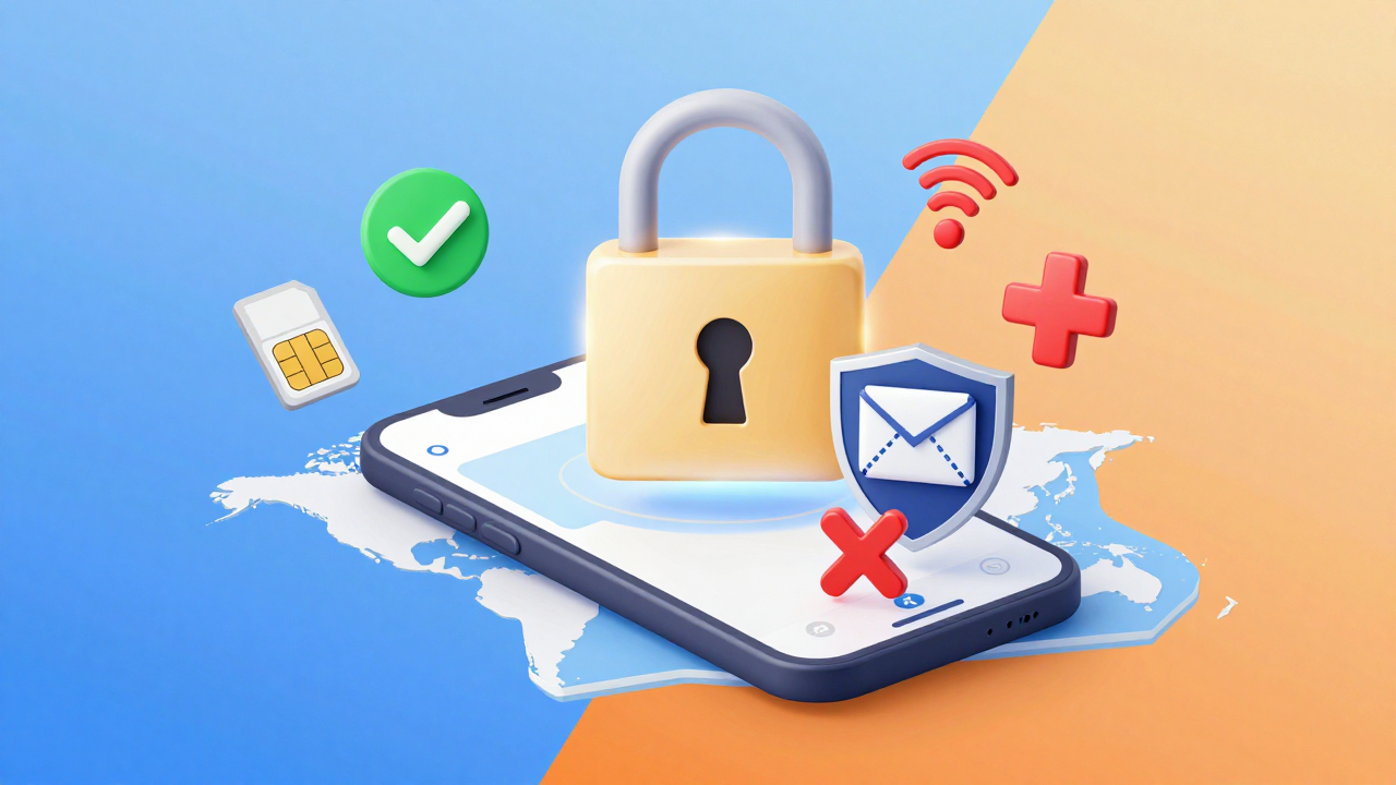 Not Receiving China Everbright Bank SMS Codes? The Real Cross-Border Payment & Account Security Dilemma in 2026