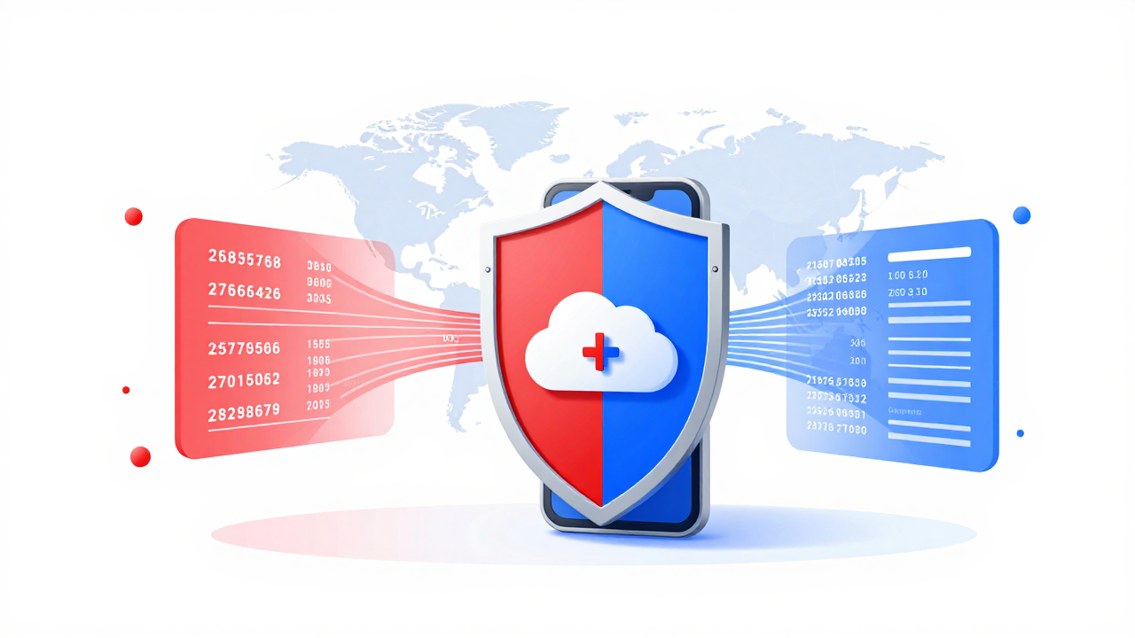 How SMS Verification Code Receiving Works: The 2026 Guide for Cross-Border Businesses