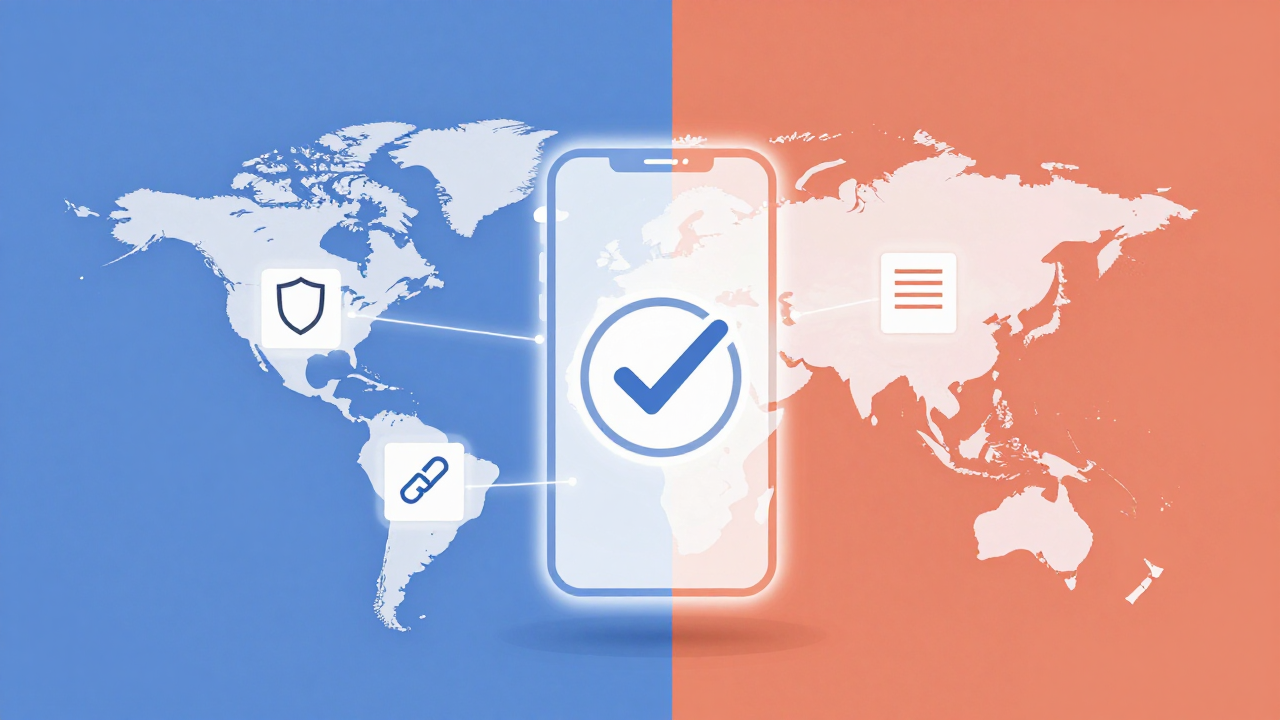 SMS Verification Code Hiring: A 2026 Compliance Guide for Cross-Border Teams & Studios
