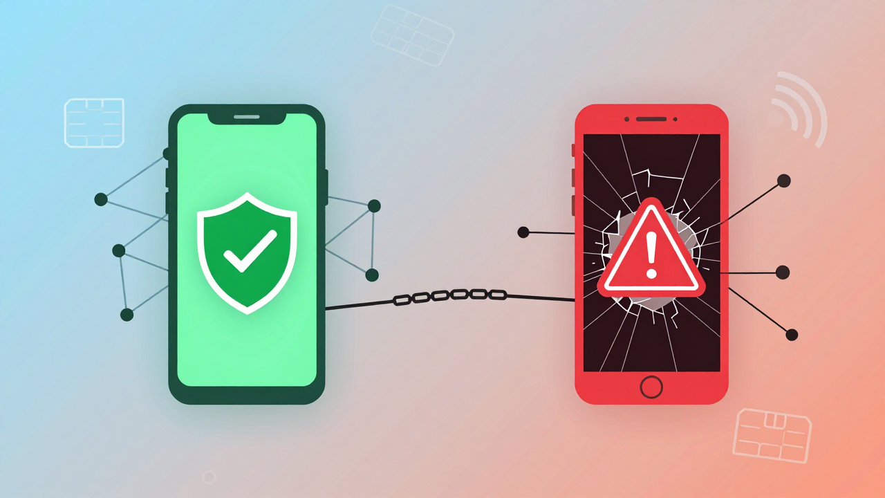 SMS Verification Code Apps: Pitfalls I Learned the Hard Way in Cross-Border Business SMS Verification Code Apps: Pitfalls I Learned the Hard Way in Cross-Border Business