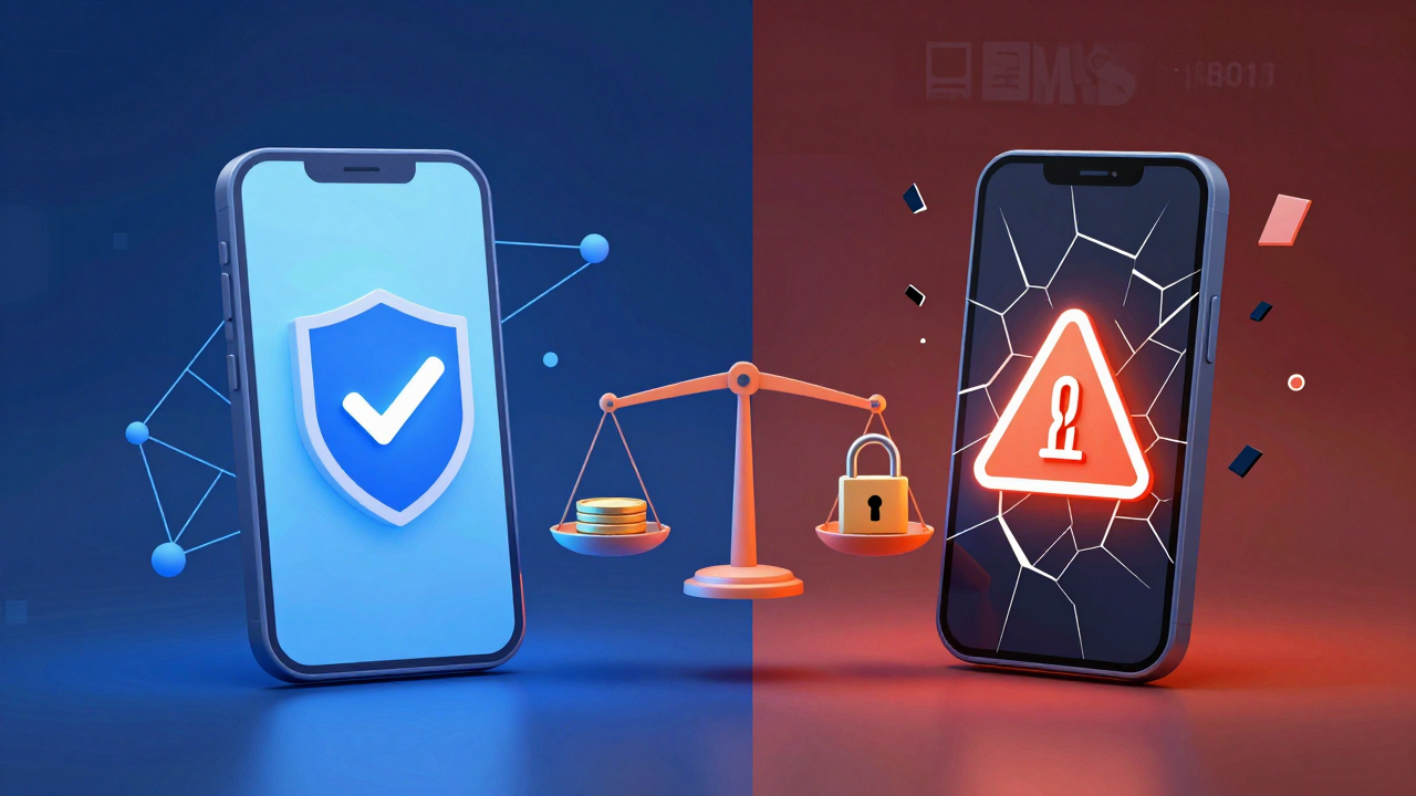 免费接码云短信，跨境业务注册账号的隐藏坑与合规出路