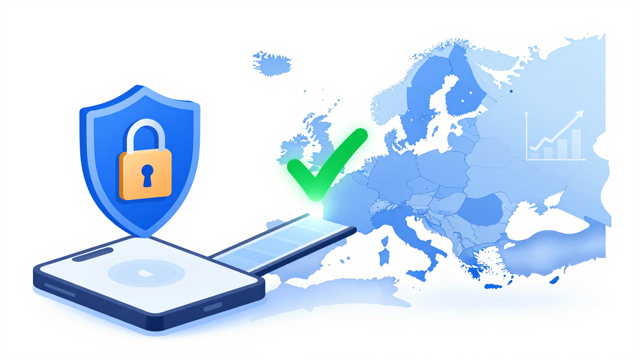 European SMS Verification: A Practical Tool Cross-Border Businesses Can't Ignore European SMS Verification: A Practical Tool Cross-Border Businesses Can't Ignore