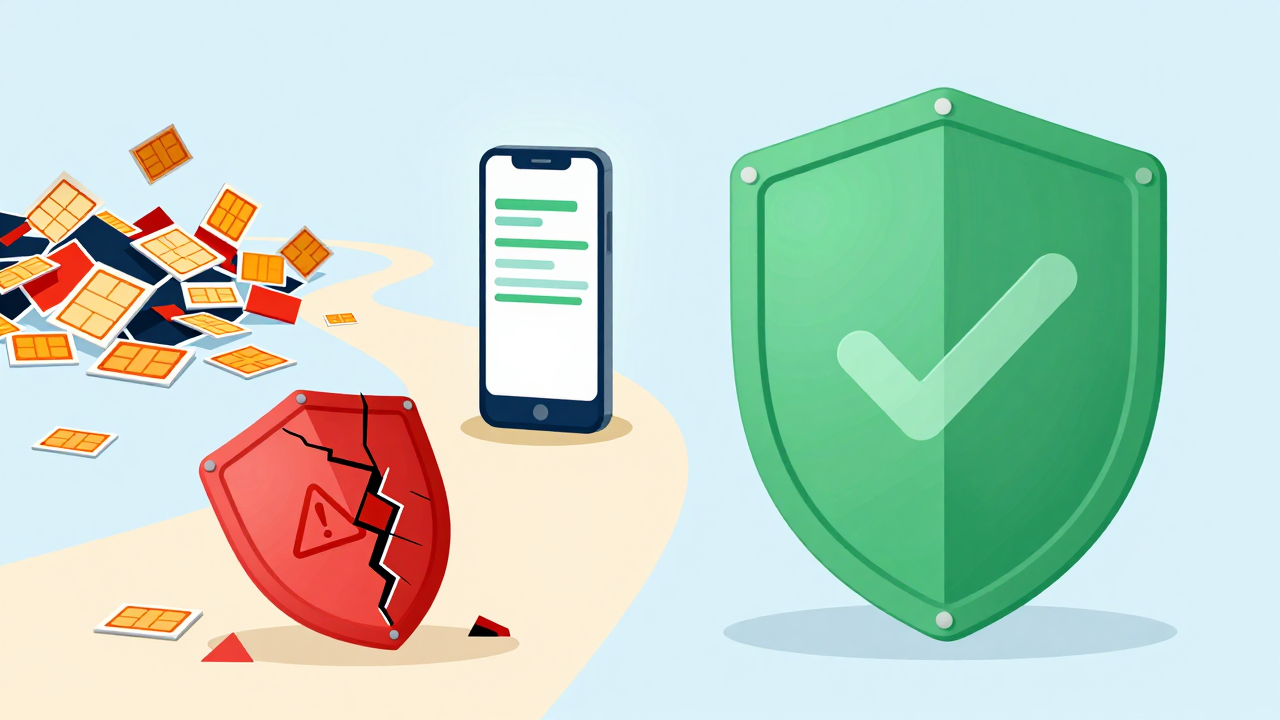 Telegram Verification Codes: The Hidden Hurdle in Cross-Border Business — Pick the Wrong Provider and Your Accounts Get Banned