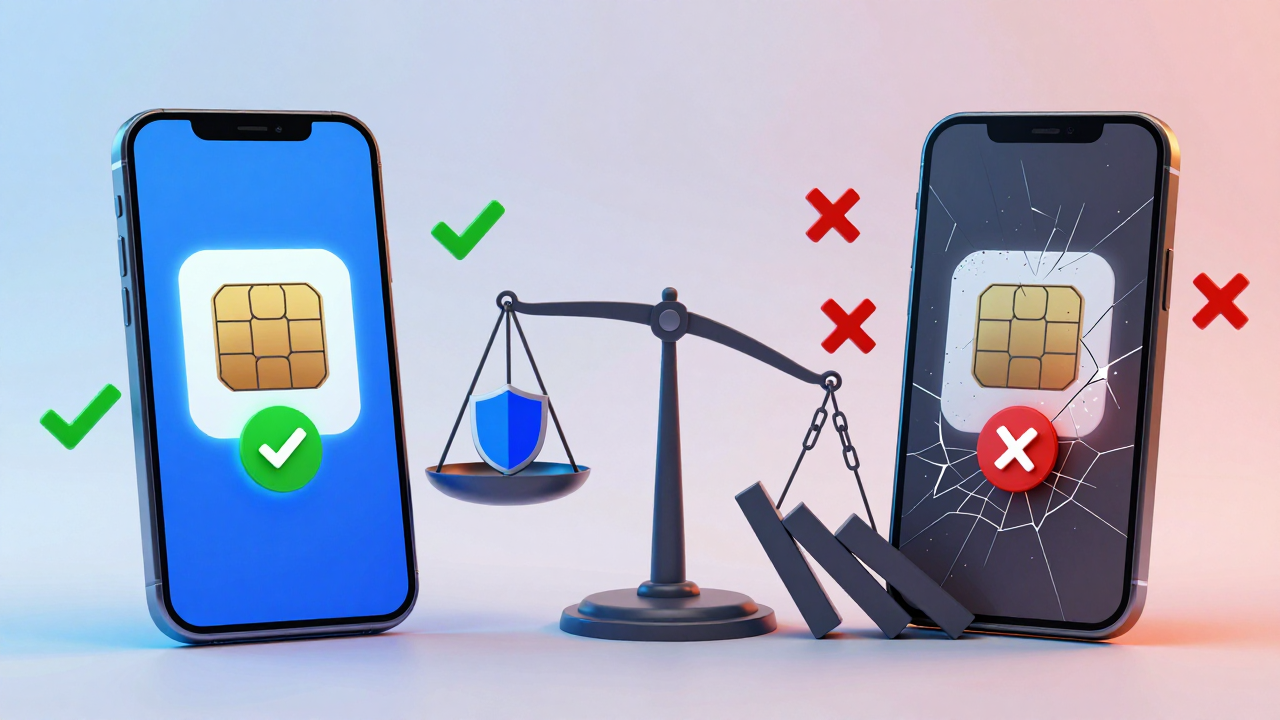 What Is an SMS Verification Code Receiver? The Account Registration Playbook Every Cross-Border Seller Needs in 2026