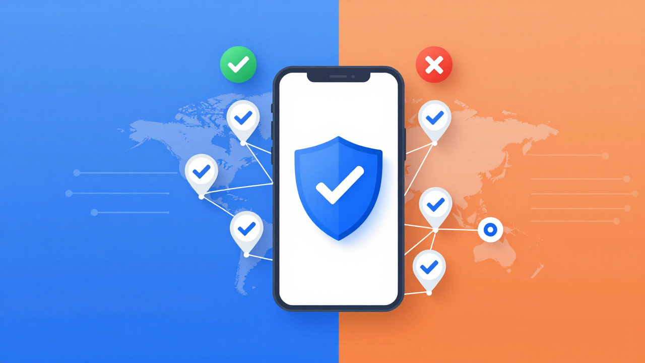 SMS Verification Services for Cross-Border Business: The 2026 Buyer's Guide