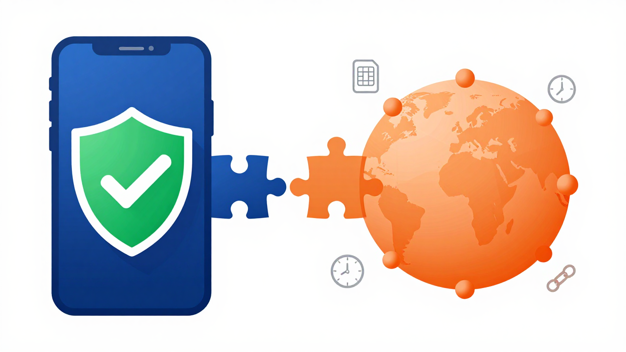 SMS Verification Platform Registration: A 2026 Guide for Cross-Border Account Safety