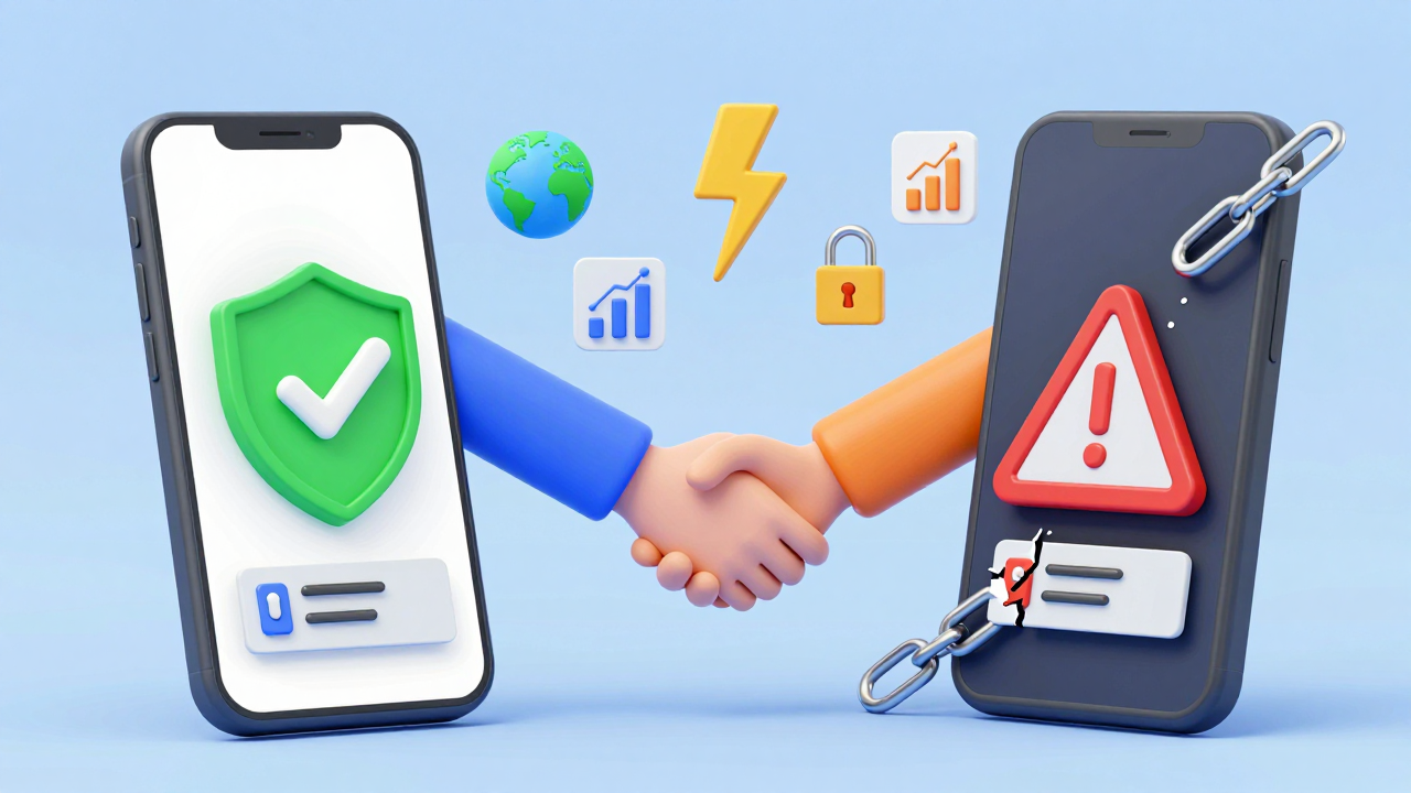 Best SMS Verification Apps: A Cross-Border Insider’s Guide to Avoiding Pitfalls Best SMS Verification Apps: A Cross-Border Insider’s Guide to Avoiding Pitfalls