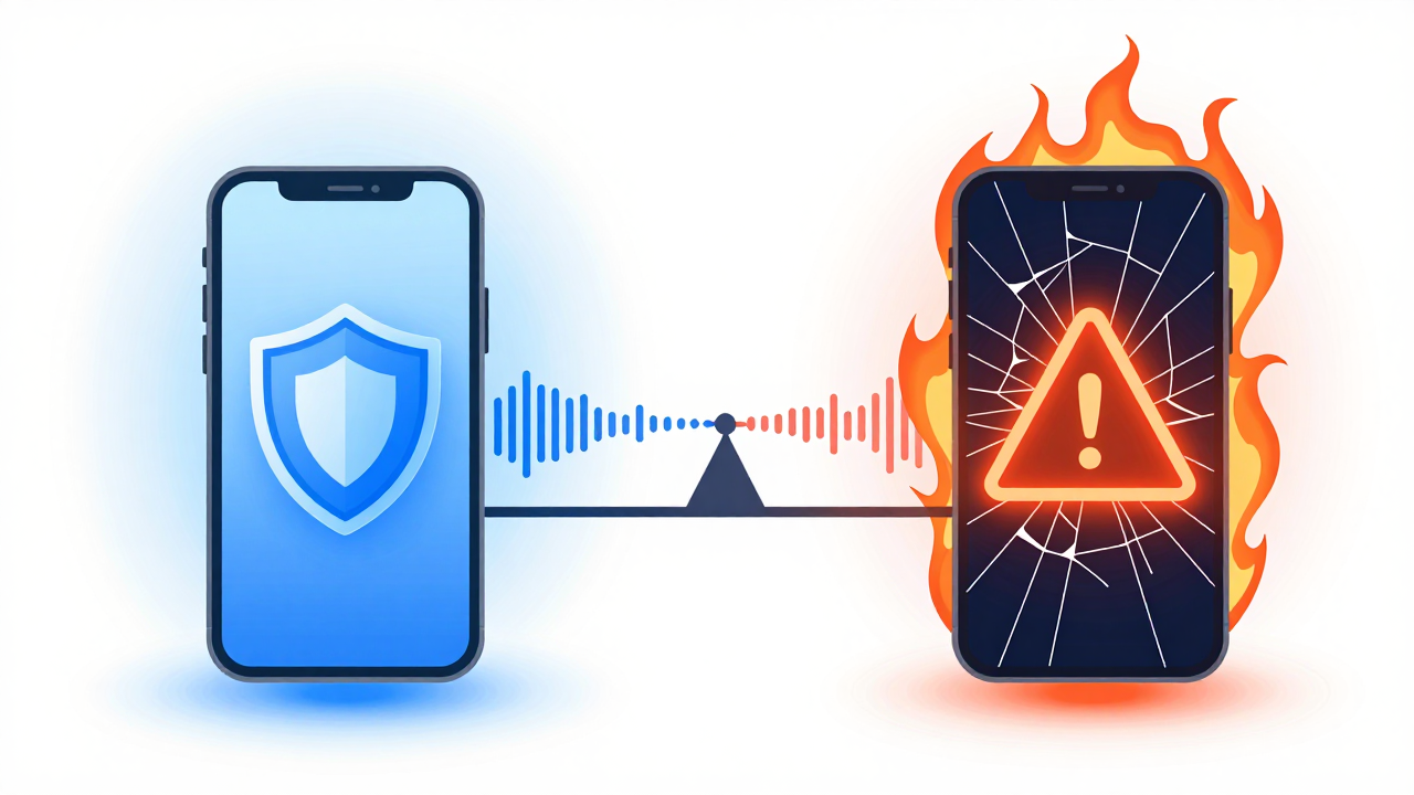 Free SMS Verification Apps: How to Choose Without Getting Burned
