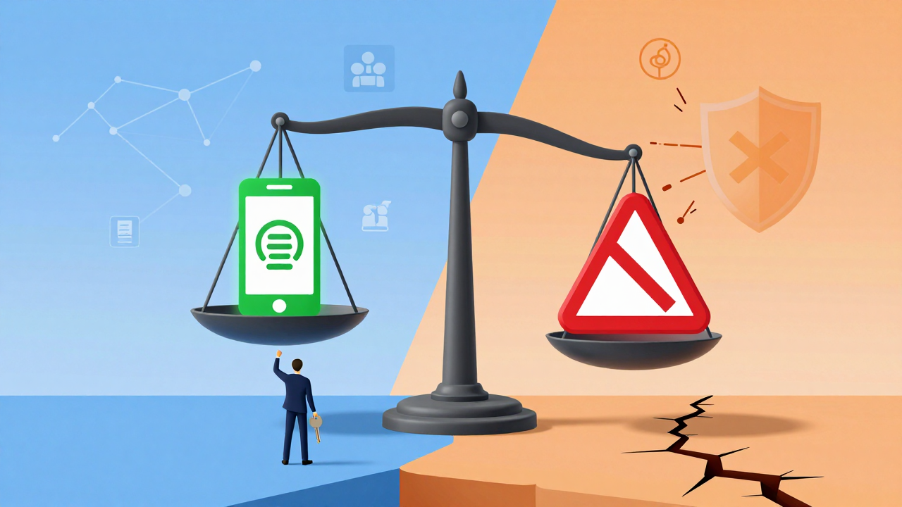 Is SMS Verification Legal? Compliance Guide for Cross-Border Businesses