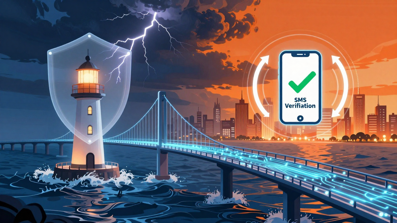 Long-Term SMS Verification Platform Reliability: The 2026 Stability Test for Cross-Border Operations Long-Term SMS Verification Platform Reliability: The 2026 Stability Test for Cross-Border Operations