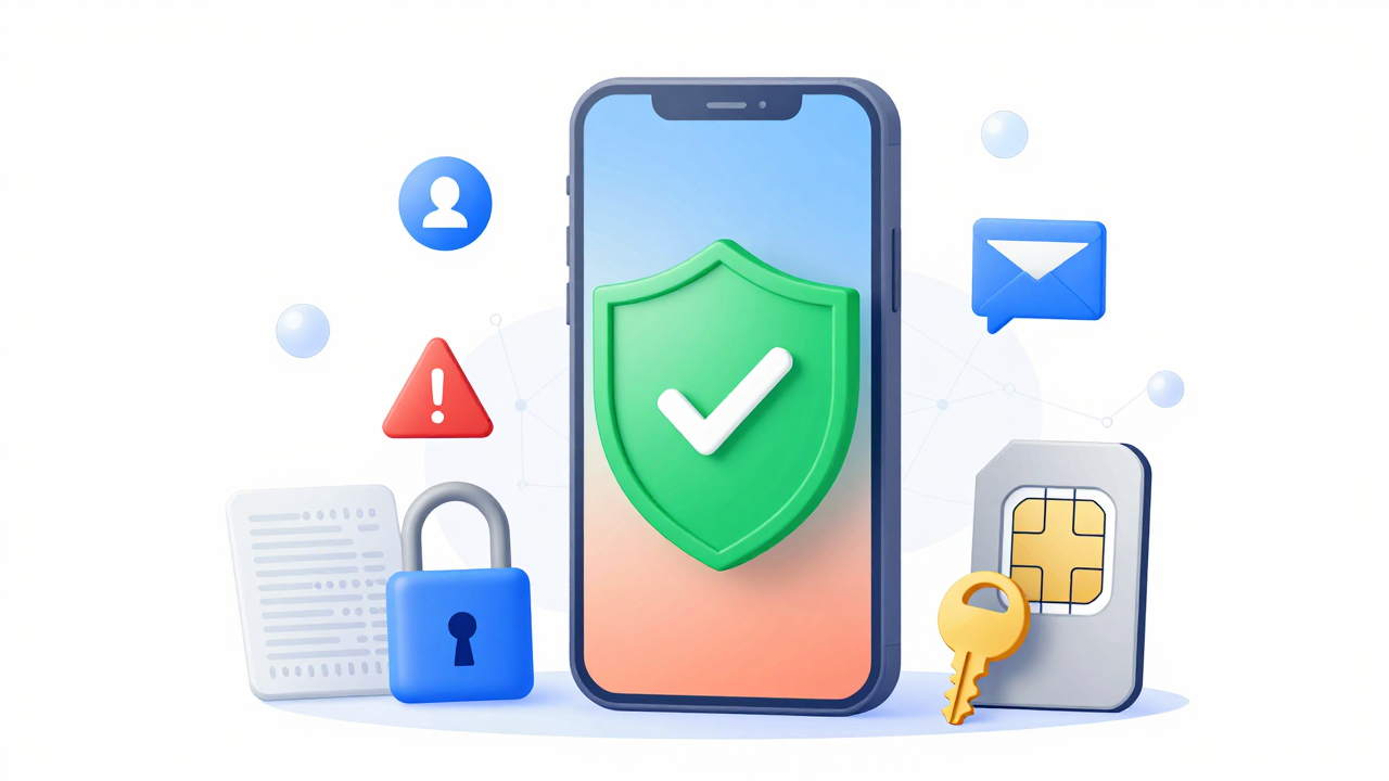SMS Verification Platforms in 2026: A Safe Playbook for Cross-Border Business SMS Verification Platforms in 2026: A Safe Playbook for Cross-Border Business
