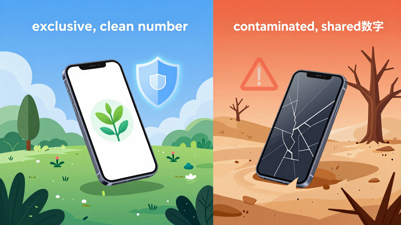 Dedicated SMS Verification: The Most Misunderstood Tool in Cross-Border Business