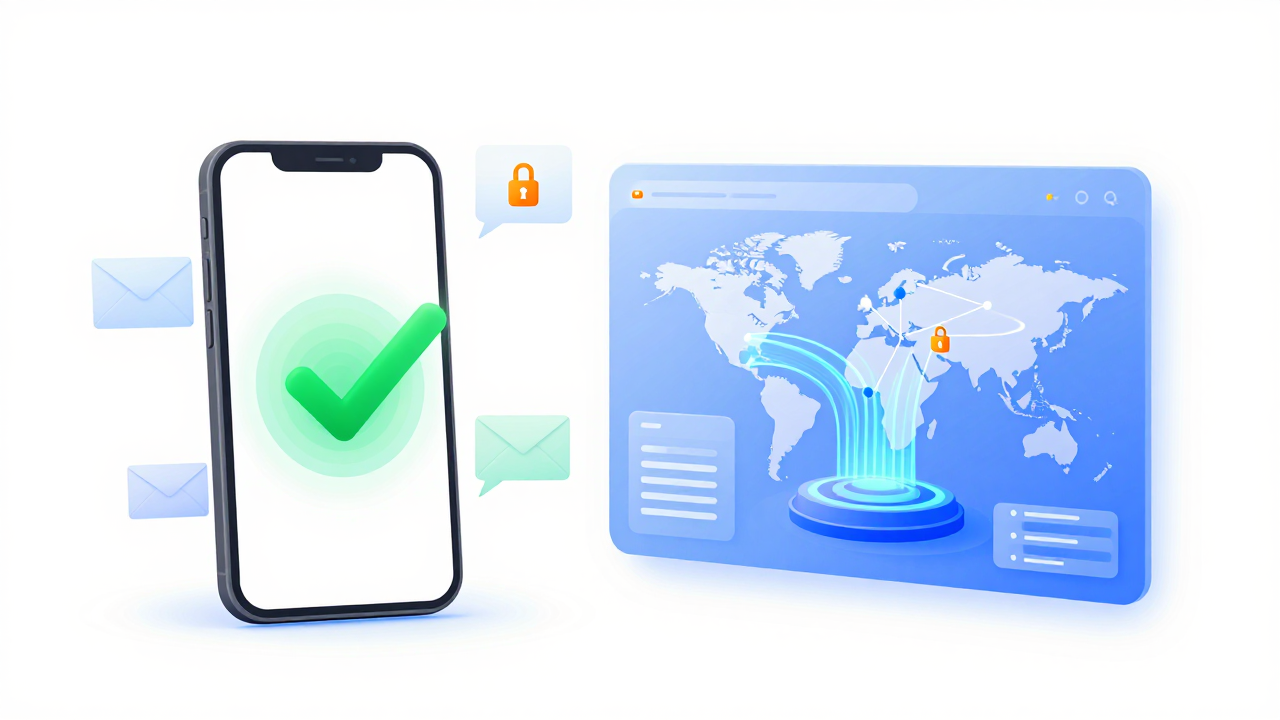 How to Receive SMS Verification Codes: The 2026 Guide for Cross-Border Businesses How to Receive SMS Verification Codes: The 2026 Guide for Cross-Border Businesses