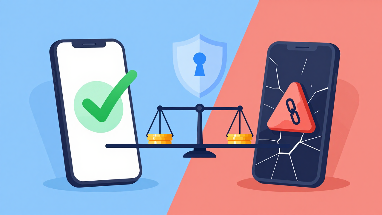 Does Receiving SMS Verification Codes Cost Money? The Hidden Cost Breakdown Nobody in Cross-Border Business Talks About Does Receiving SMS Verification Codes Cost Money? The Hidden Cost Breakdown Nobody in Cross-Border Business Talks About