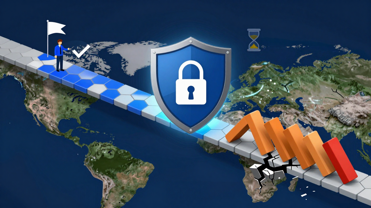 Online SMS Receive Services: The Invisible Backbone of Cross-Border Business