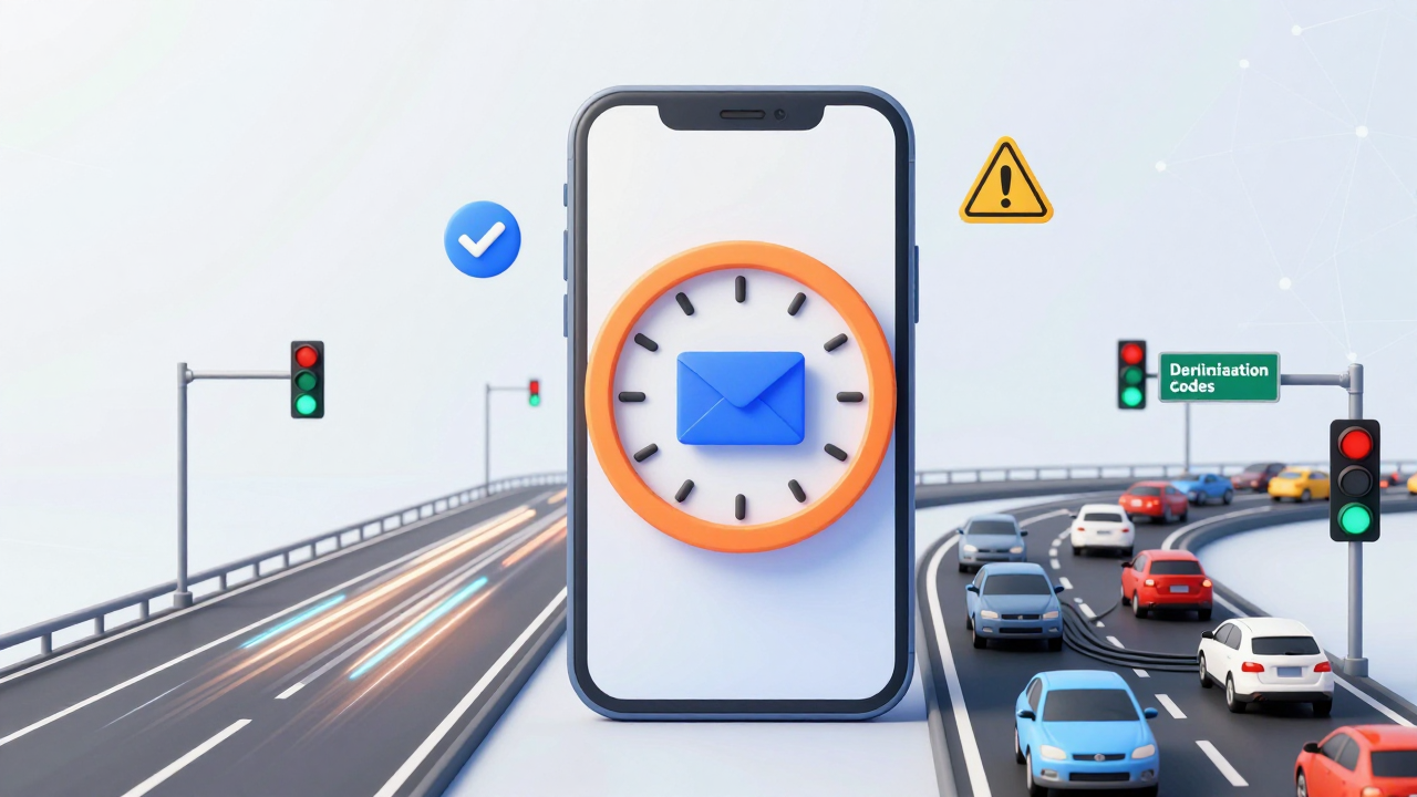 SMS Verification Code Delays: Three Truths Every Cross-Border Seller Needs to Know SMS Verification Code Delays: Three Truths Every Cross-Border Seller Needs to Know