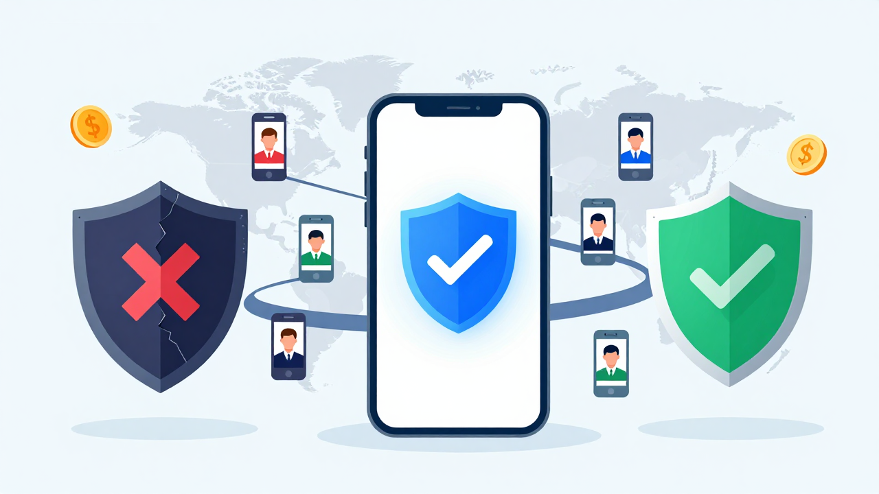 Crowdsourced SMS Verification Tasks: The Hidden Account Verification Lifeline for Cross-Border Business in 2026 Crowdsourced SMS Verification Tasks: The Hidden Account Verification Lifeline for Cross-Border Business in 2026