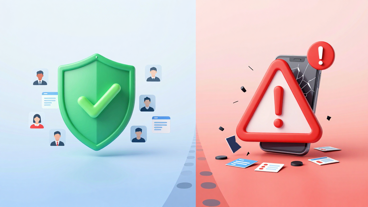 Paid SMS Verification: The Truth Cross-Border Sellers Don't Hear