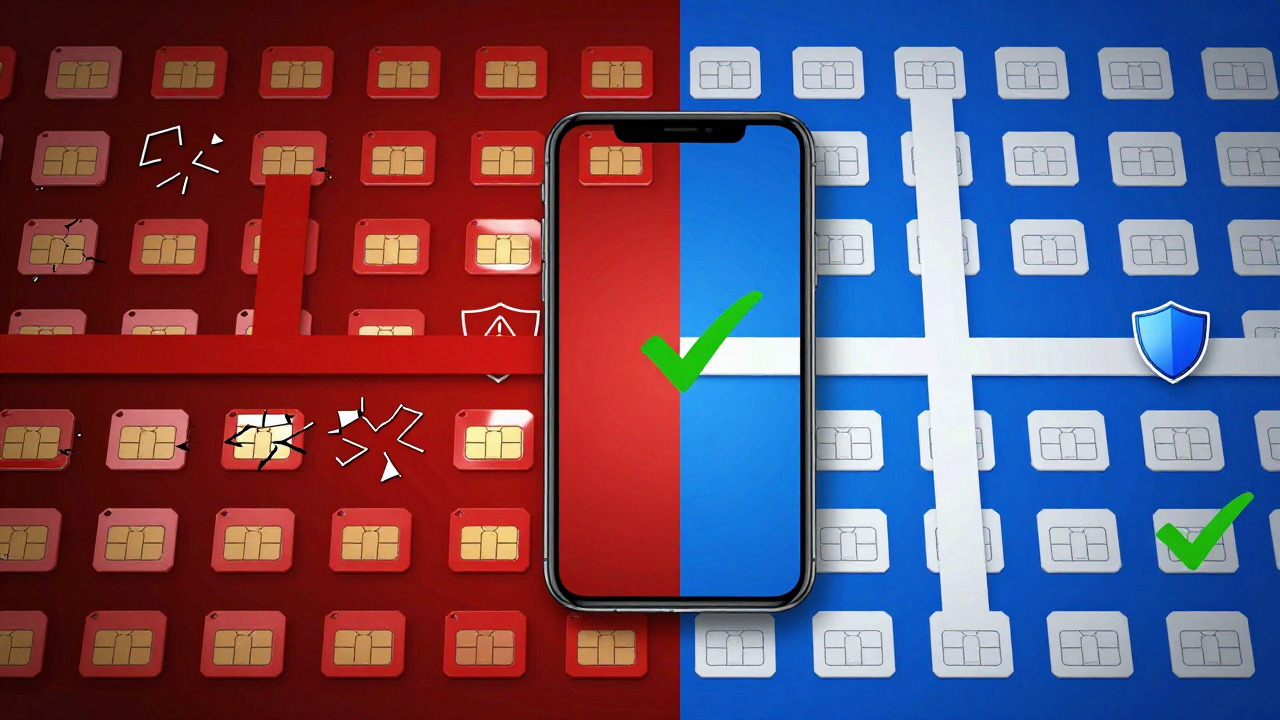 How to Choose a SMS Verification Code Platform for Cross-Border Business in 2026