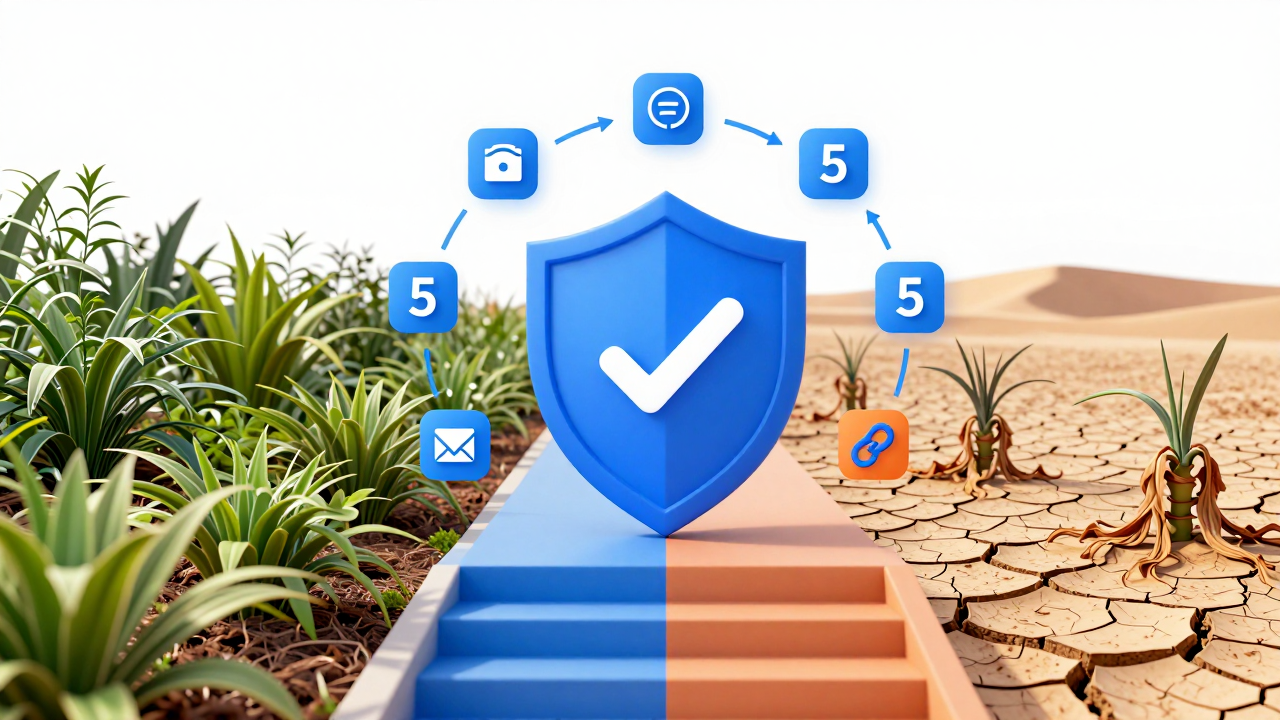 How to Choose SMS Verification Services: A Cross-Border Veteran's Guide to Avoiding Pitfalls