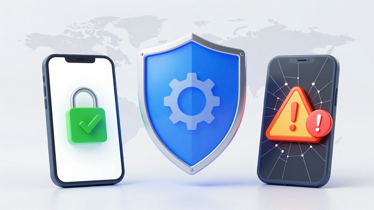 SMS Verification Websites: A 2026 Buyer's Guide for Cross-Border Businesses & Freelancers