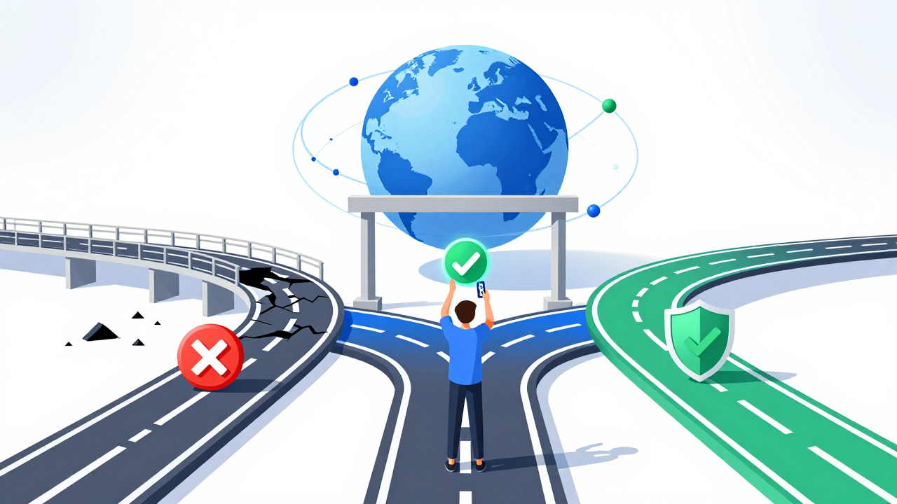 How to Receive SMS Verification Codes From Abroad: A Cross-Border Business Guide
