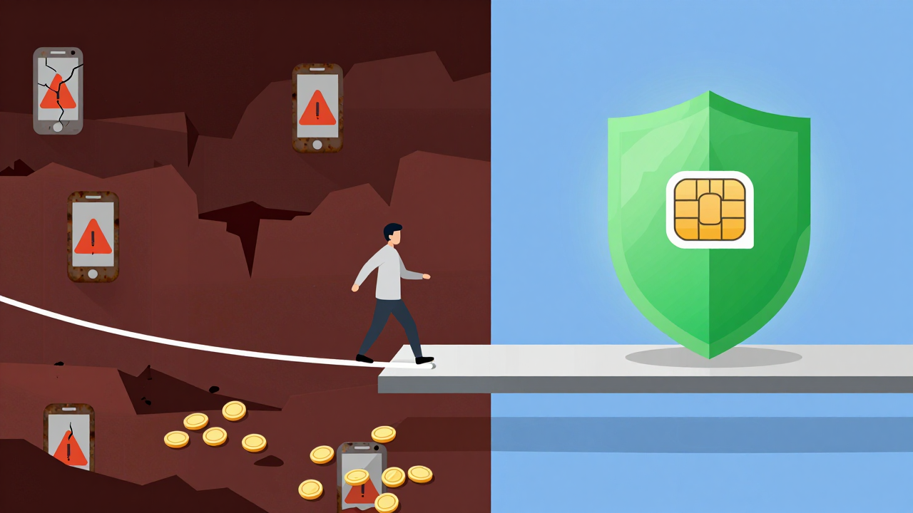 How to Choose an SMS Verification Platform: What Cross-Border Insiders Won't Tell You