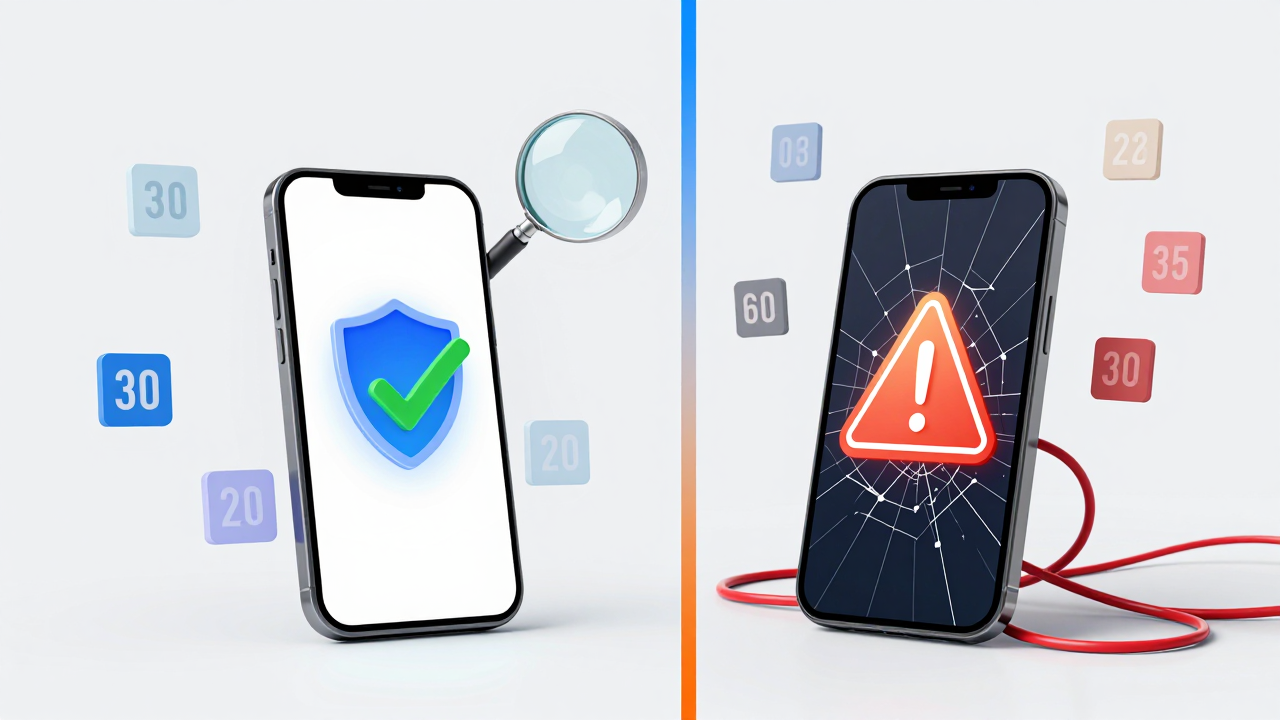 Best Hong Kong SMS Verification Code Platforms in 2026: 3 Pitfalls Cross-Border Pros Must Avoid Best Hong Kong SMS Verification Code Platforms in 2026: 3 Pitfalls Cross-Border Pros Must Avoid