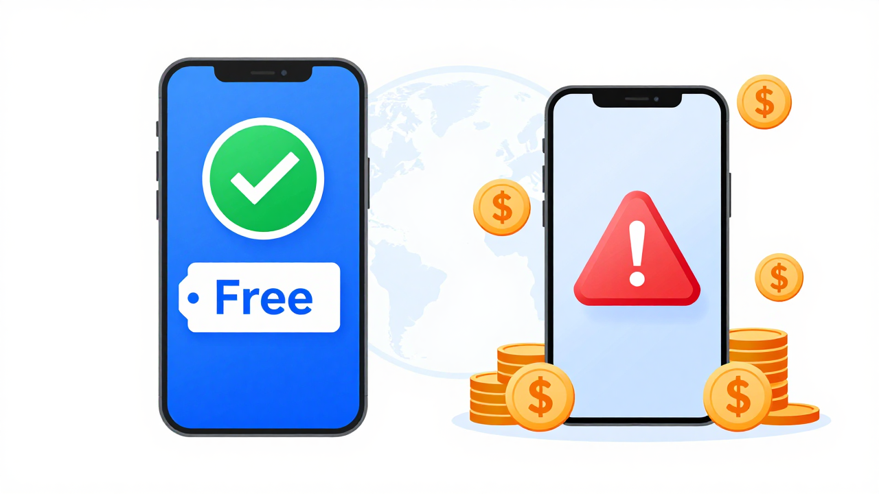SMS Verification Code Costs in 2026: What Businesses Actually Pay