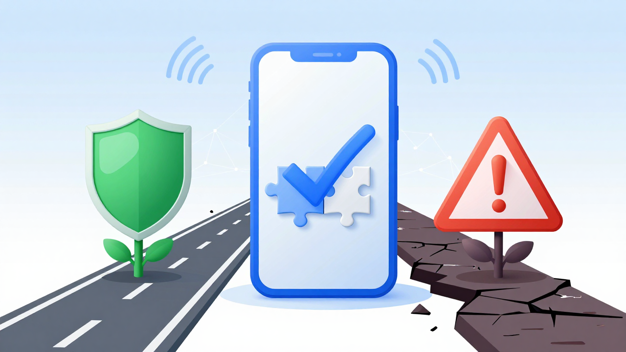 How to Receive SMS on Blue Whale (蓝鲸) SMS Platform: A Cross-Border Operator's Guide to Avoiding Costly Mistakes