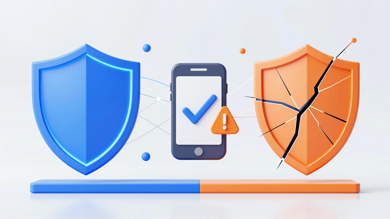 Is Luban SMS Verification Safe? A Cross-Border Veteran's Honest Take