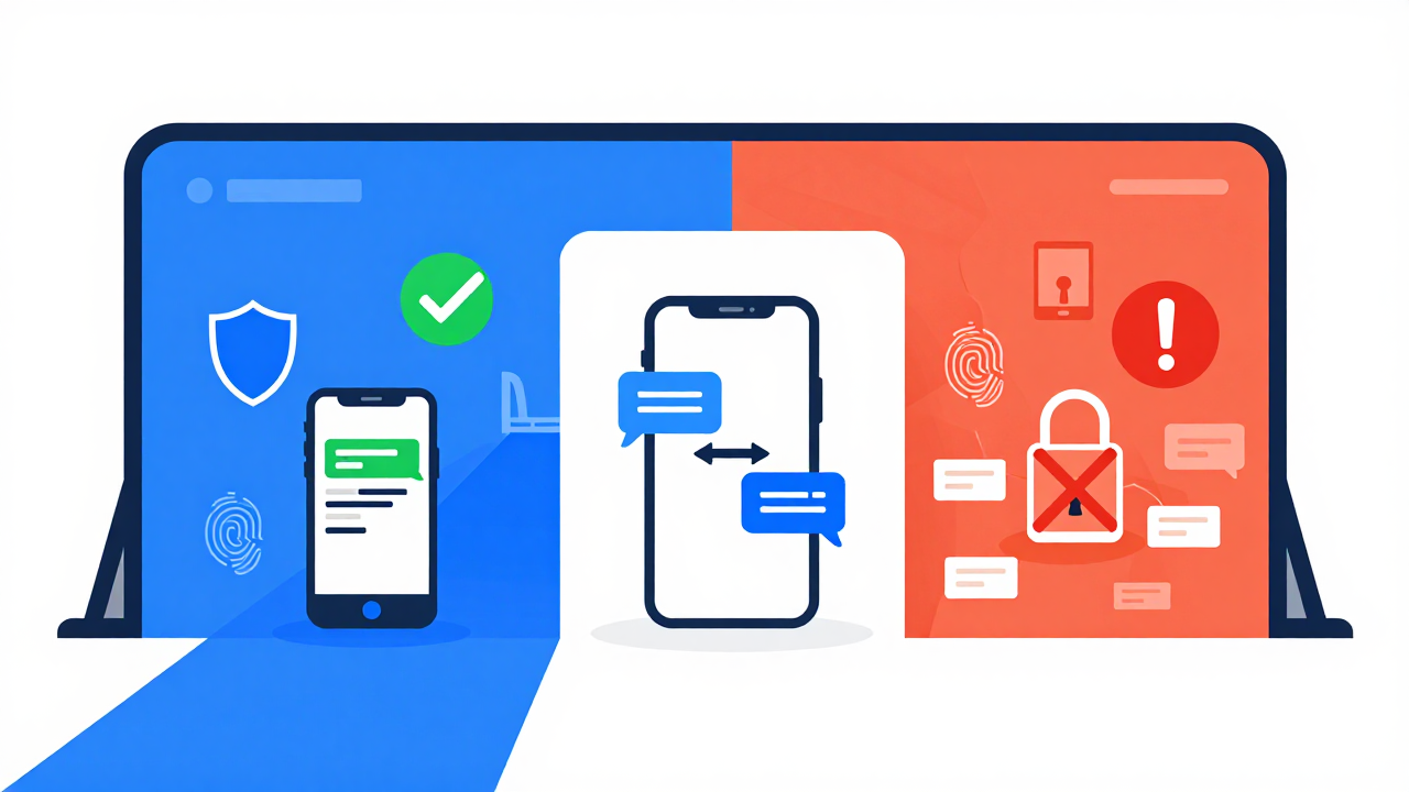 Can You Really Receive and Reply to SMS via Virtual Numbers in 2026? The Truth for Cross-Border Sellers
