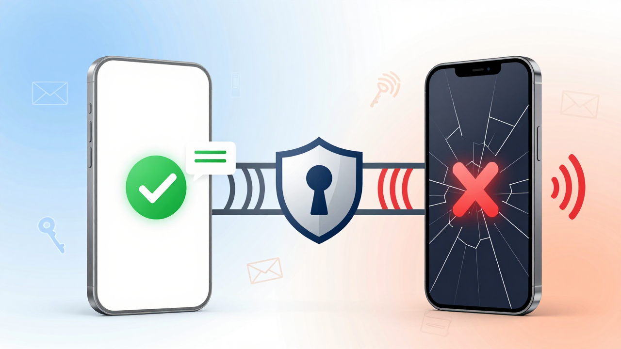 Can SMS Verification Platforms Send and Receive Texts? 3 Truths Cross-Border Pros Need to Know