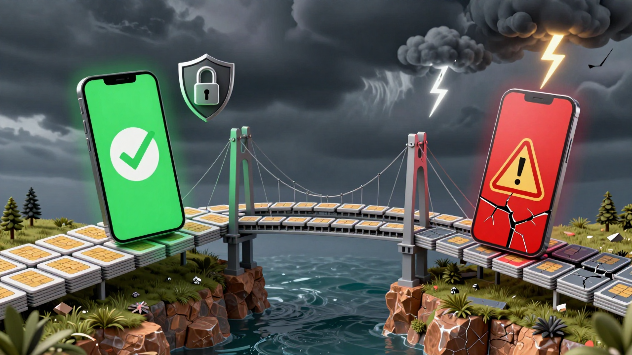 Online SMS Verification Code Services: The Hidden Infrastructure of Cross-Border Business — Pick the Wrong Platform and Risk Getting Banned