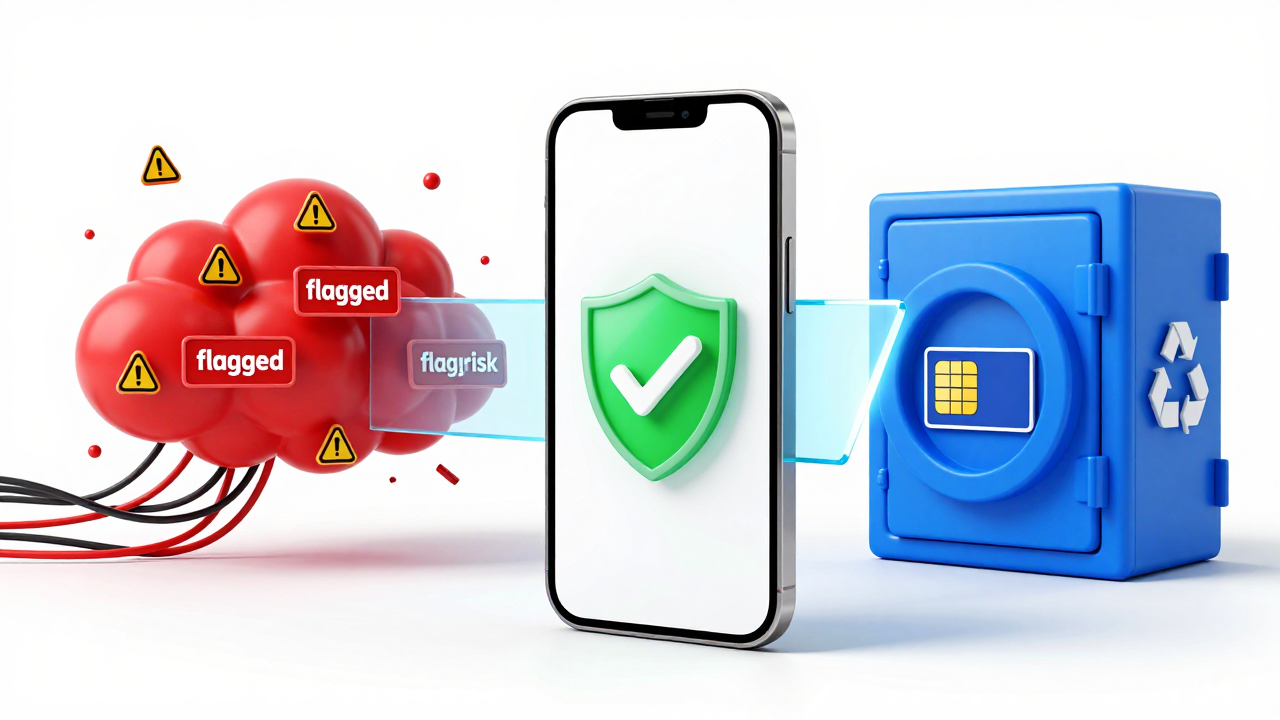Best SMS Verification Platforms in 2026: A Compliance-First Buying Guide for Cross-Border Teams