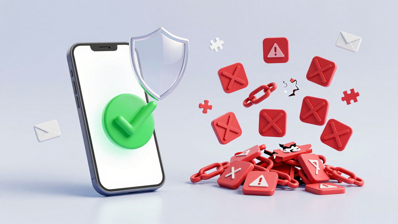 How to Choose a Reliable SMS Verification Platform: Straight Talk from Someone in the Cross-Border Game