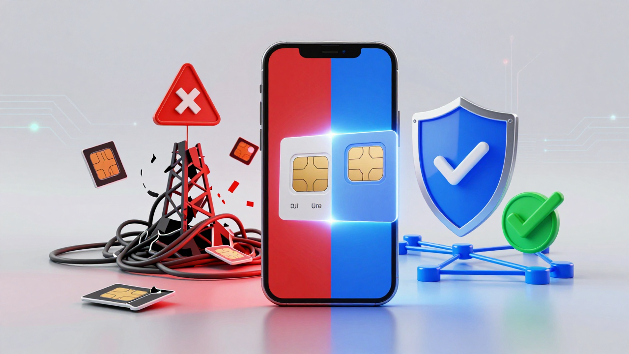 Hong Kong SMS Verification: The Hidden Infrastructure Cross-Border Businesses Can't Ignore