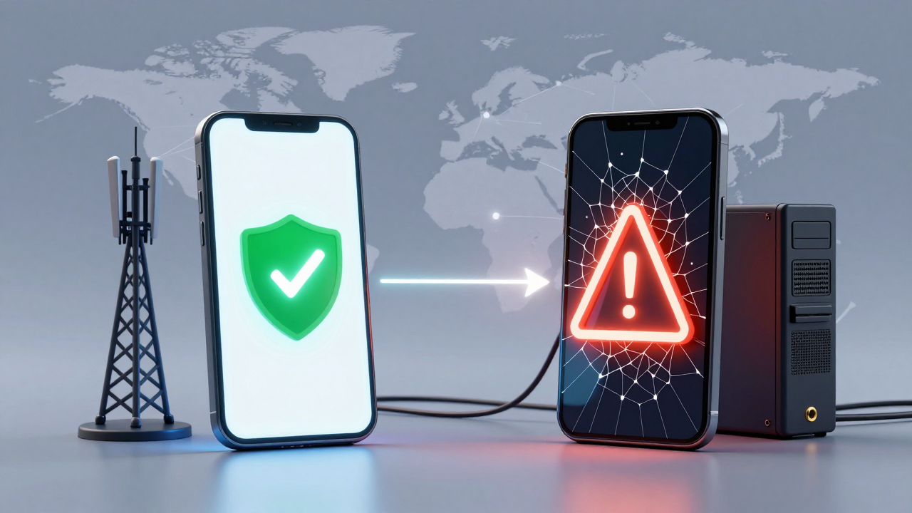 SMS Verification Code Platforms: 3 Truths Every Cross-Border Business Must Know SMS Verification Code Platforms: 3 Truths Every Cross-Border Business Must Know