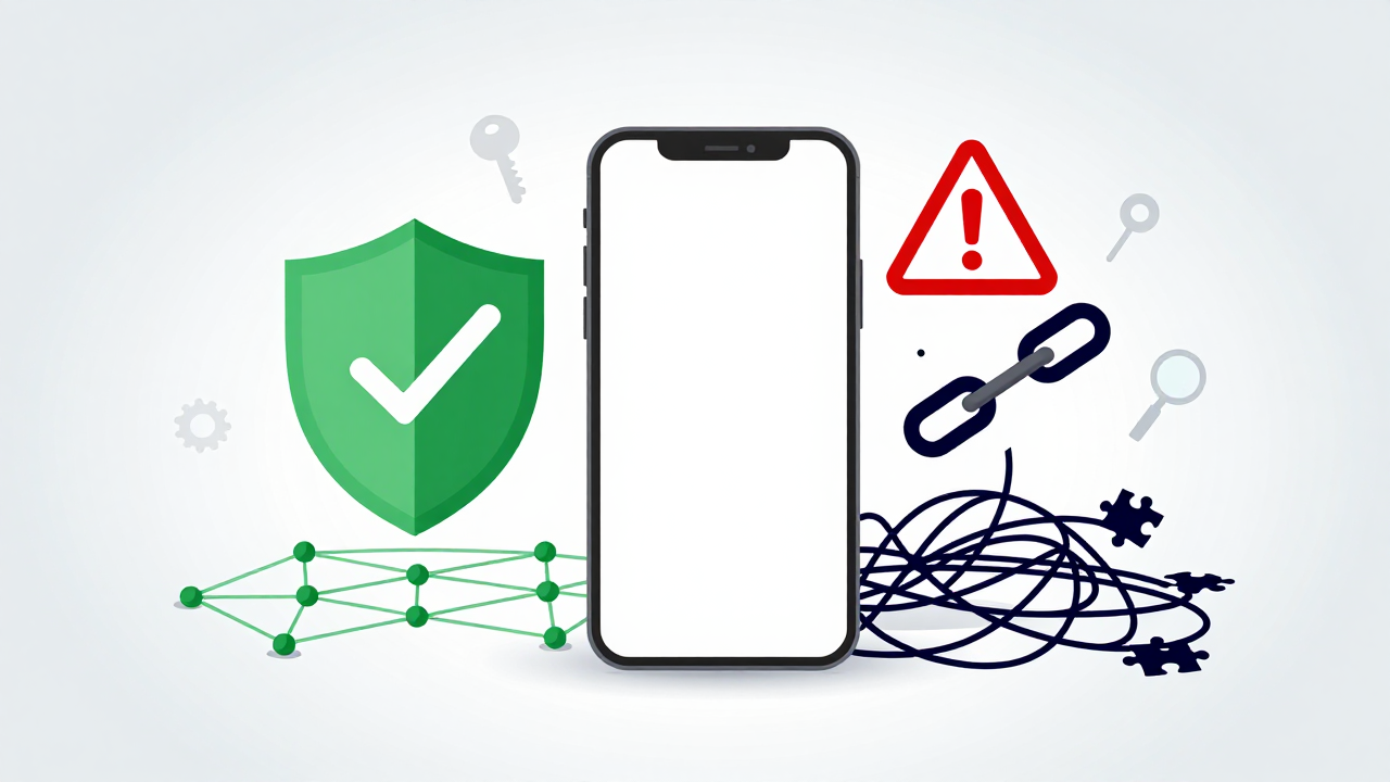 How to Choose an SMS Verification Platform: 3 Core Questions Cross-Border Pros Actually Care About