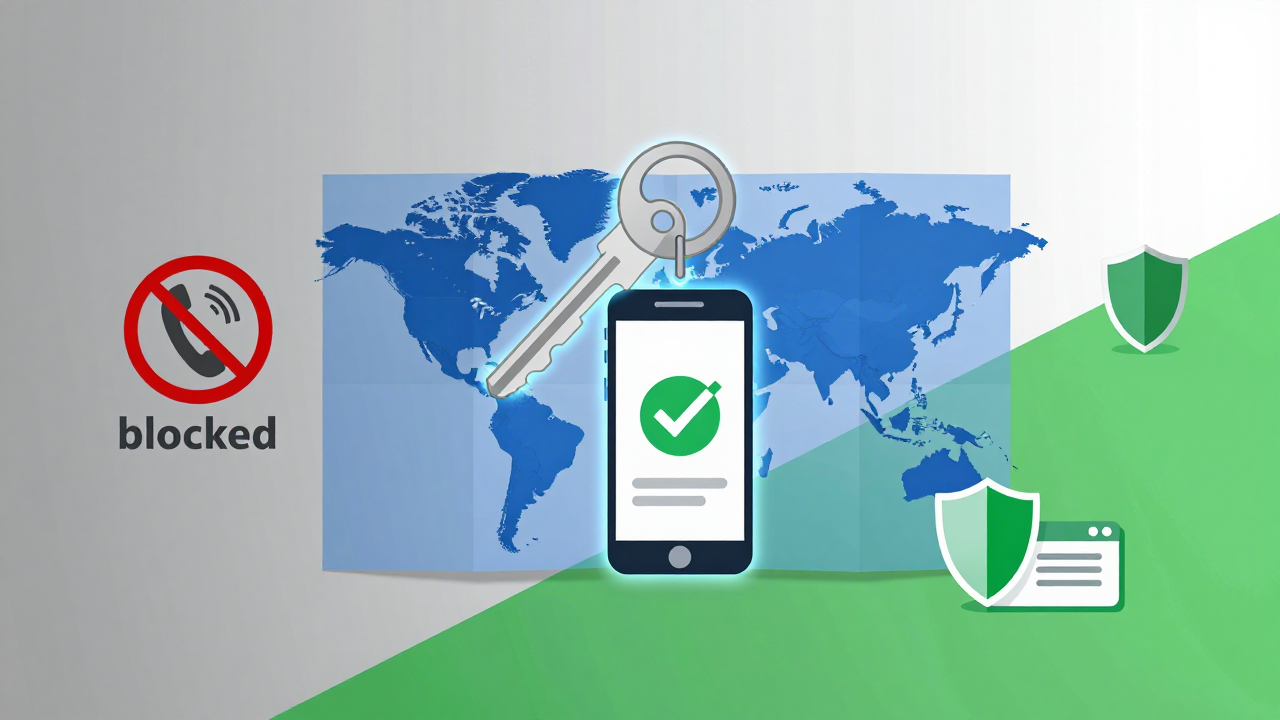 Online SMS Verification Platforms: The Essential Tool for Cross-Border Business