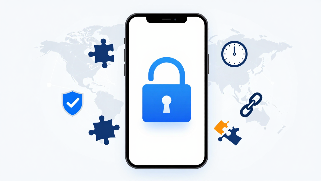 How to Open SMS Verification Links: What Nobody Tells You About Cross-Border Registration