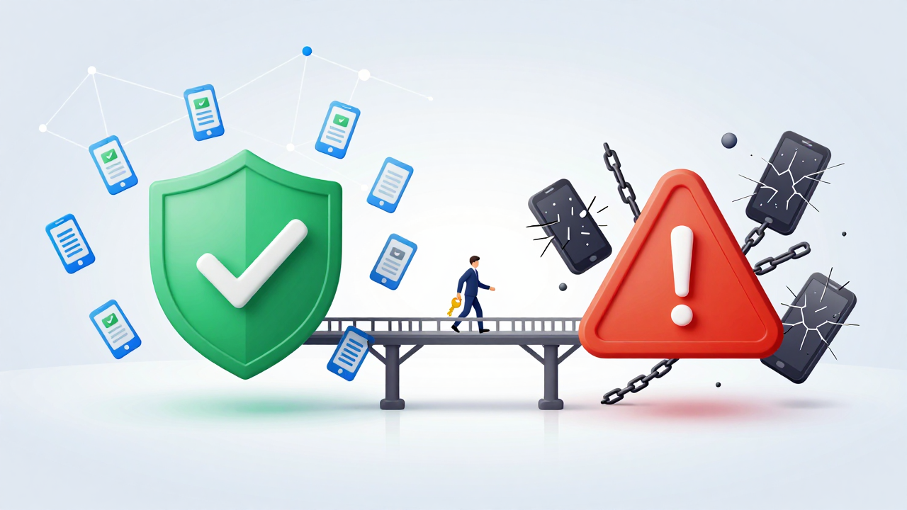 Online SMS Verification Code Receivers in 2026: Compliance, Efficiency, and Pitfalls Every Cross-Border Seller Must Know