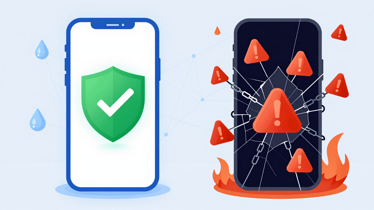Online SMS Verification Code Services: The Invisible Backbone of Cross-Border Business