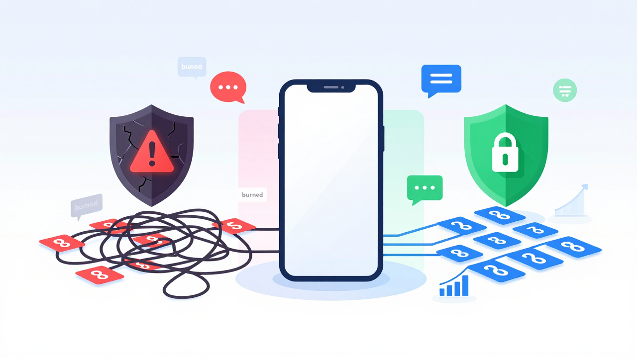 SMS Verification Platforms in 2026: The Invisible Backbone of Cross-Border Business