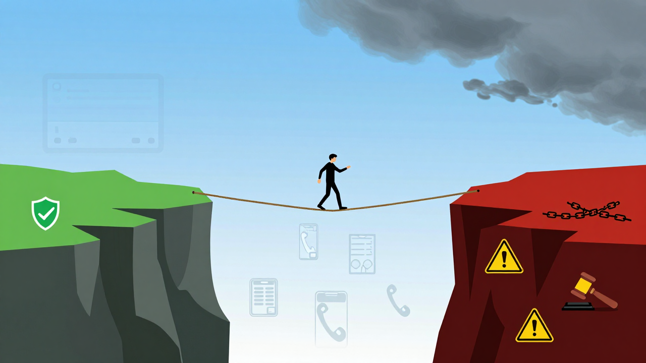 Is Fake SMS Verification Illegal? Compliance Red Lines Every Cross-Border Seller Must Know Is Fake SMS Verification Illegal? Compliance Red Lines Every Cross-Border Seller Must Know